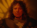 Robert Plant calls Led Zep tour rumours 'frustrating and ridiculous'